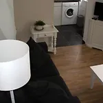 Katwijk Nocleg ze śniadaniem