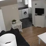 Katwijk Nocleg ze śniadaniem *