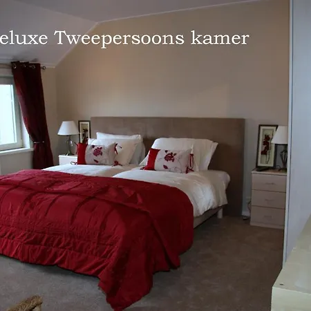 Bed & Breakfast Katwijk