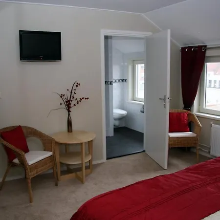 Katwijk Bed & Breakfast