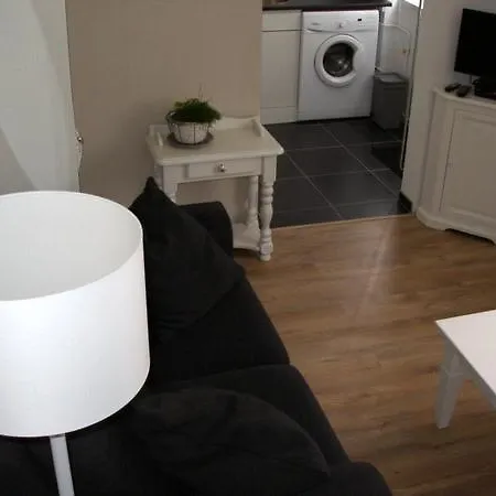 Katwijk Bed & Breakfast