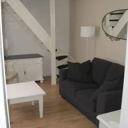Bed & Breakfast Katwijk *