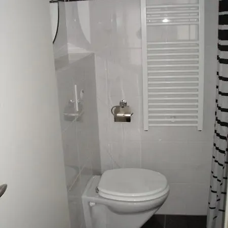 Bed & Breakfast Katwijk Katwijk aan Zee