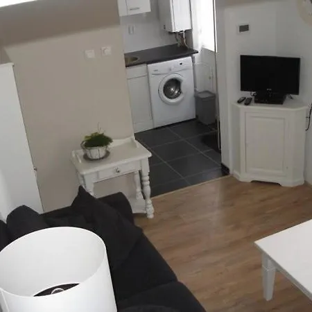 Katwijk Bed & Breakfast *