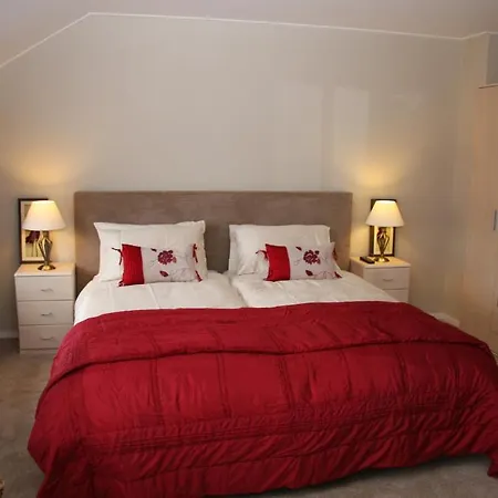 Bed & Breakfast Katwijk *