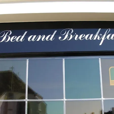 Alojamento de Acomodação e Pequeno-almoço Katwijk *