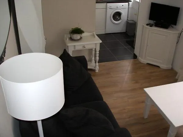 Katwijk Alojamento de Acomodação e Pequeno-almoço