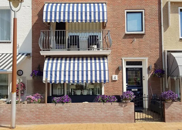 Panzió Katwijk Katwijk aan Zee