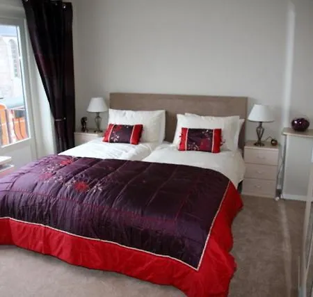 Couette-café Katwijk *