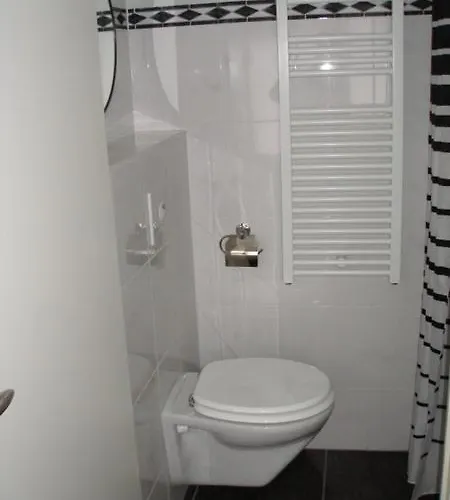 לינה וארוחת בוקר Katwijk Katwijk aan Zee