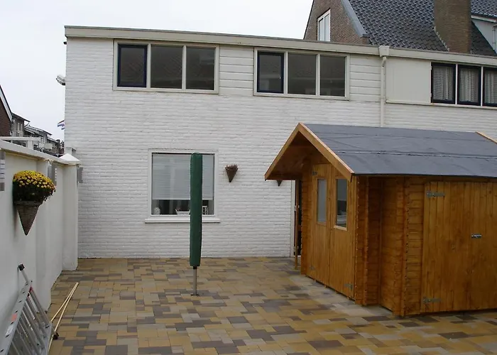 Katwijk * Katwijk aan Zee